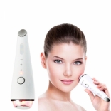 Máy massage mắt, mặt 2 đầu nóng lạnh Bin Zim BZ-0505 - 3in1
